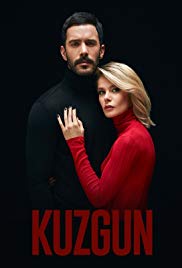 Kuzgun (Cuervo)