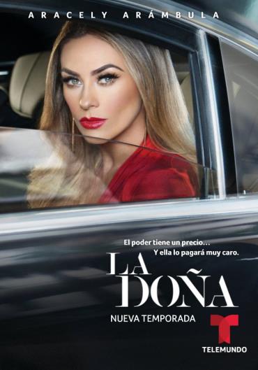 La Doña
