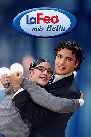 La Fea Mas Bella
