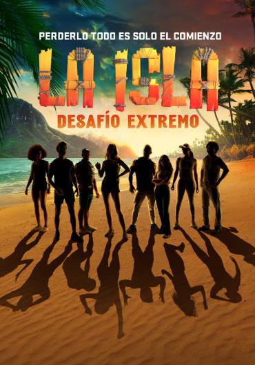 La Isla Desafío Extremo