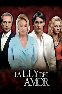 La ley del amor