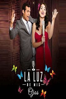 La luz de mis ojos