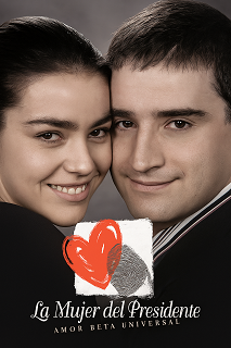 La mujer del presidente