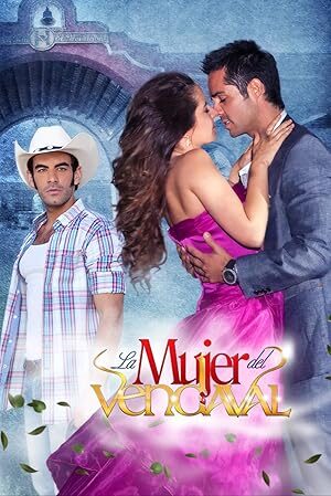 La Mujer Del Vendaval