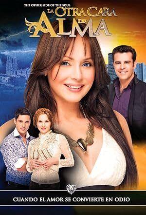 la otra cara del alma