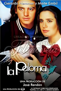 La paloma