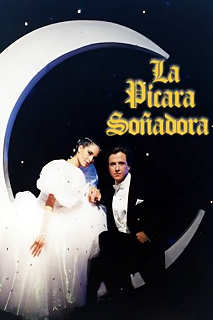 La pícara soñadora
