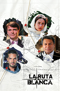 La ruta blanca