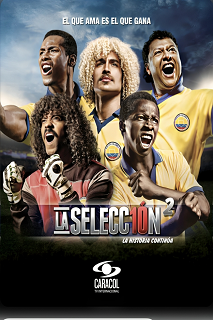 La selección