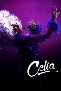 La serie de Celia Cruz