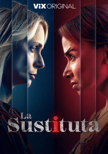 La Sustituta