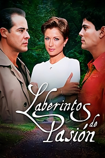 Laberintos de Pasion