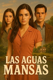 Las aguas mansas