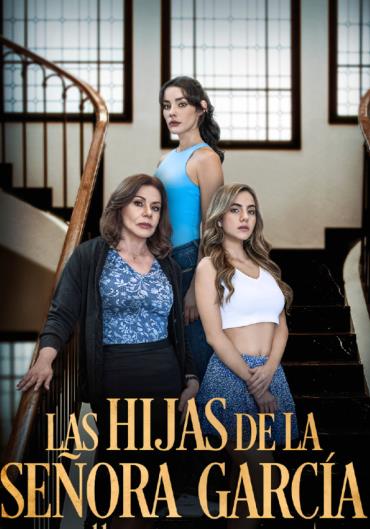Las Hijas De La Señora García