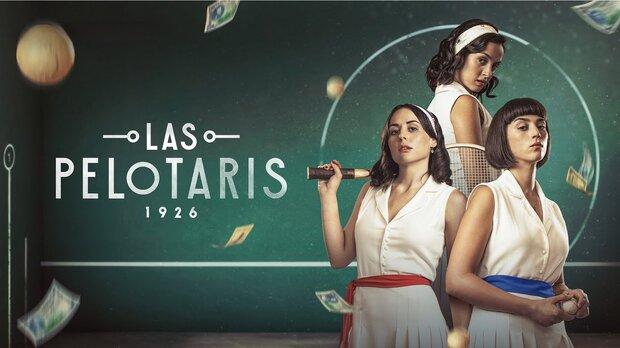 Las Pelotaris