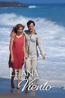 Lejana como el viento