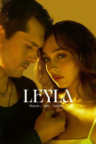 Leyla (Leyla: Vida Amor Justicia)