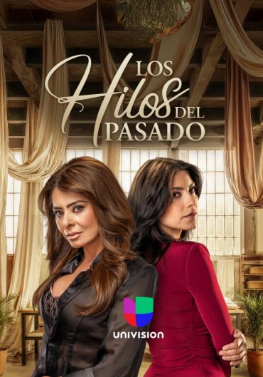 Los Hilos Del Pasado