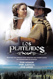 Los Plateados