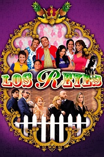 Los Reyes