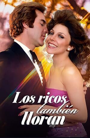 Los ricos tambien lloran