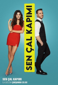 Love is in the Air (Sen Cal Kapimi)