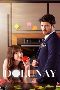 Luna Llena (Dolunay)