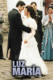 Luz Maria