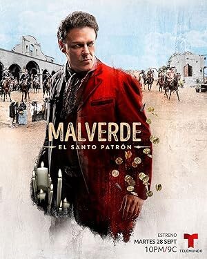 Malverde: El santo Patron