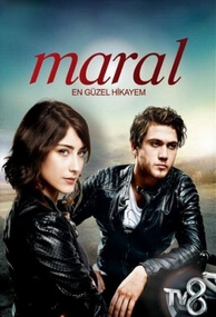 Maral Viviendo Un Sueno (Maral)