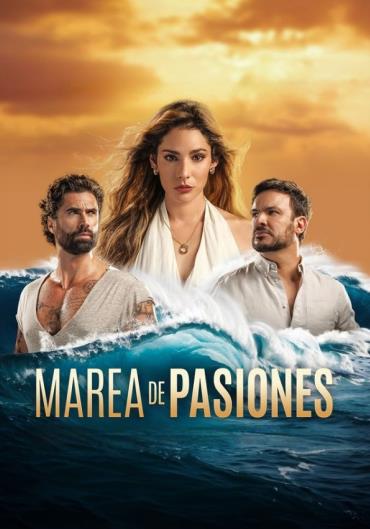 Marea De Pasiones