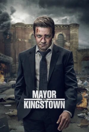Ver Mayor of Kingstown Online Gratis