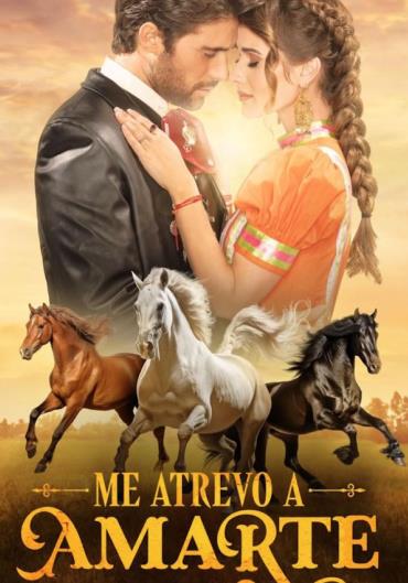 Me Atrevo A Amarte