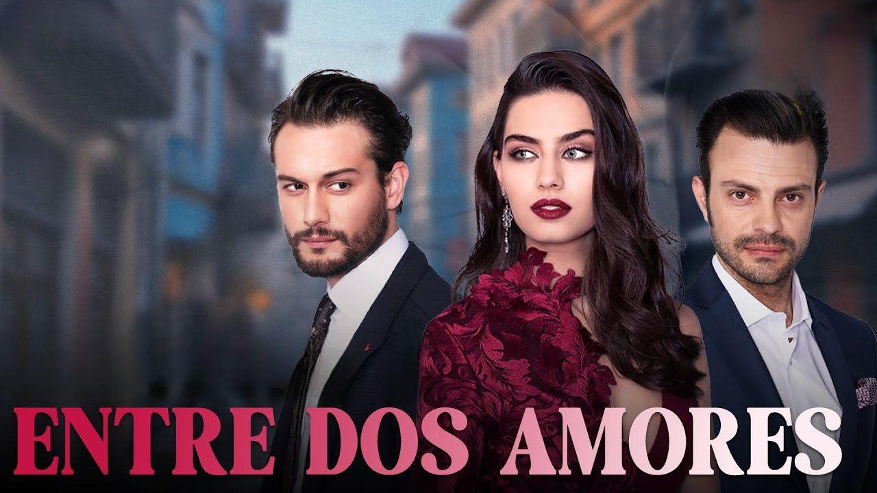 Me Gustan Ambos (Audio Español)