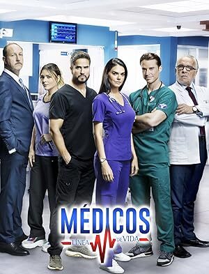 Medicos linea de vida