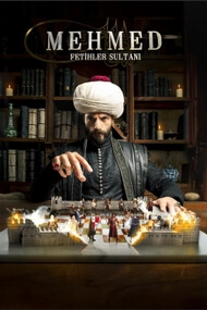 Mehmed Sultan De Las Conquistas (Mehmed: Fetihler Sultani)