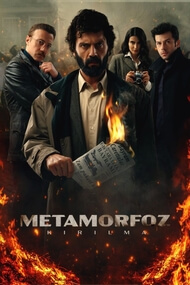 Metamorfosis (Metamorfoz Kirilma)