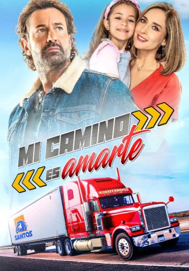Mi Camino Es Amarte
