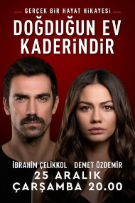 Mi Hogar Mi Destino (Dogdugun Ev Kaderindir)