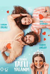 Mi Mentira Mas Dulce (Benim Tatli Yalanim)