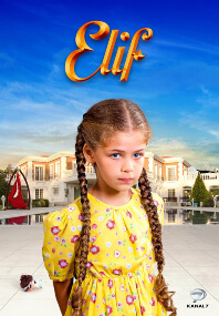 Mi Nombre es Elif (Elif)