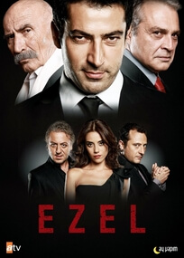 Mi Nombre es Ezel (Ezel)