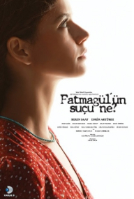 Mi Nombre es Fatmagul (Fatmagul)