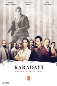 Mi Nombre es Karadayi (Karadayi)