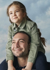 Mi Papa es un Heroe (Kirmizi Kamyon)