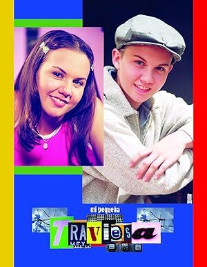Mi Pequena Traviesa
