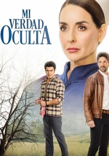 Mi Verdad Oculta