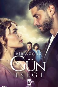 Mi Vida (Benim Hayatim)