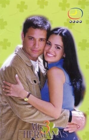 Mis 3 hermanas