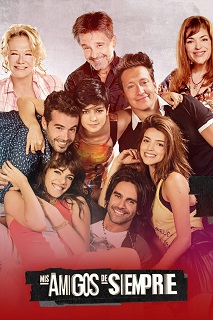 Mis amigos de siempre